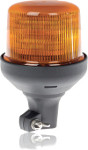 LED Beacon with embase hampe B14