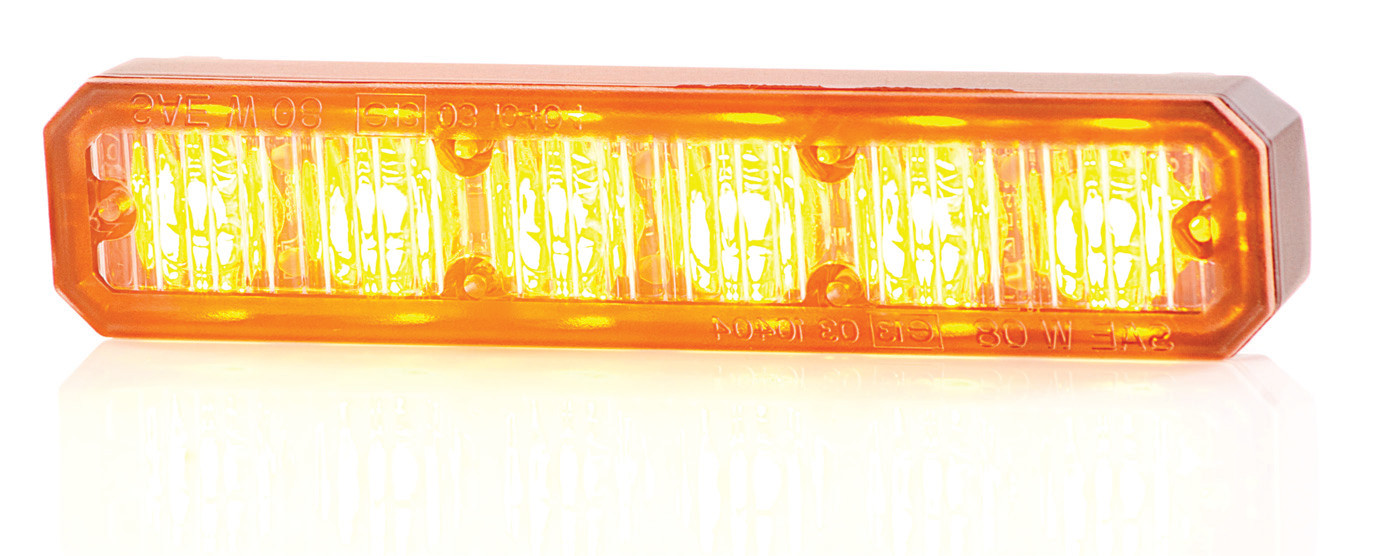 6 LED Module MS6BH